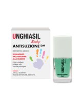 UNGHIASIL BABY ANTISUZIONE FLACONE 12 ML