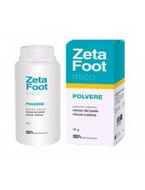ZFOOT MICO POLVERE 75G
