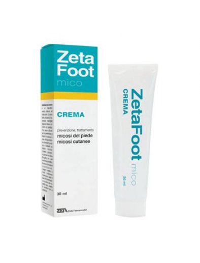 ZFOOT MICO CREMA 30ML