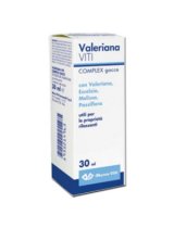 VALERIANA VITI COMPLEX GOCCE