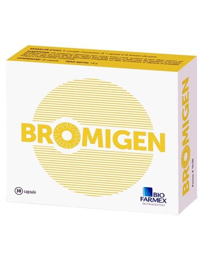 BROMIGEN 30CPS
