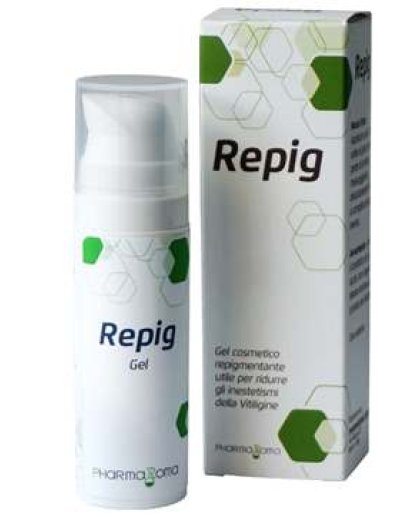 REPIG GEL 30ML