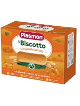 PLASMON BISCOTTI 400G