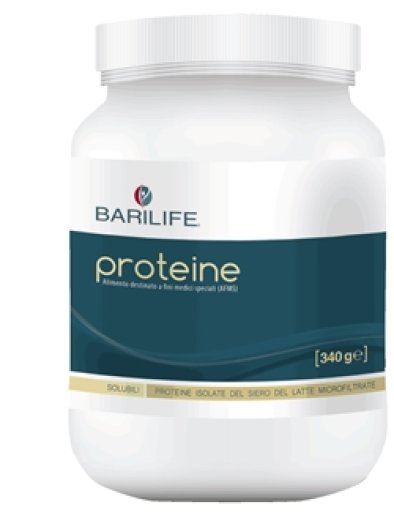 BARILIFE PROTEINE 340G