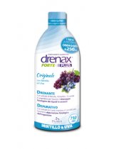 Drenax Forte Plus Mirtillo/Uva 750 ml