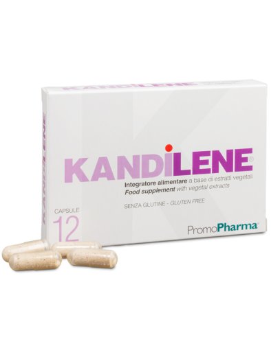KANDILENE 12CPS