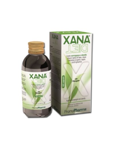 XANADIET 100CPS