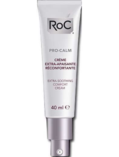 ROC AA PROCALM CREMA RICCA EXTRA LENITIVA COMFORT 40 ML