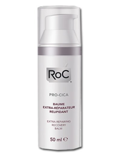 ROC AA PROCICA RISTRUTTURANTE RIPARATORE 50 ML