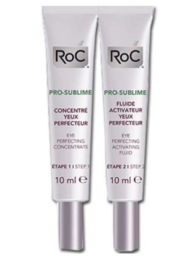 ROC AA PROSUBLIMIE PERFEZIONATORE OCCHI INT 2 X 10 ML