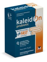 KALEIDON FAST PROB BI NAT 10BU