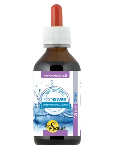 ECOSILVER 100ML