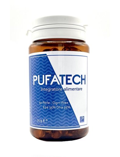 PUFATECH 100PRL