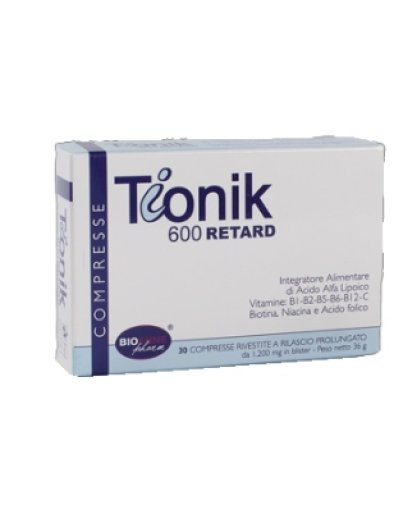 TIONIK 600R 30CPR