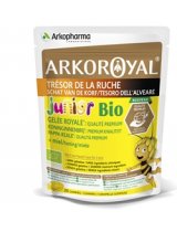 ARKOROYAL CARAMELLE GOMMOSE20P