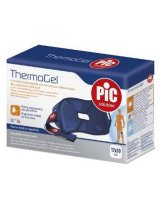 THERMOGEL GINOCCHIO C/FASCIA