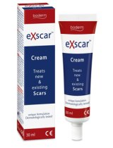 EXSCAR CREAM 30ML CE