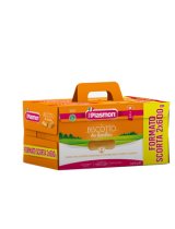 PLASMON BISCOTTO 2X600G