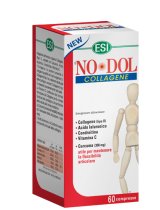 ESI NO DOL COLLAGENE 60CPR