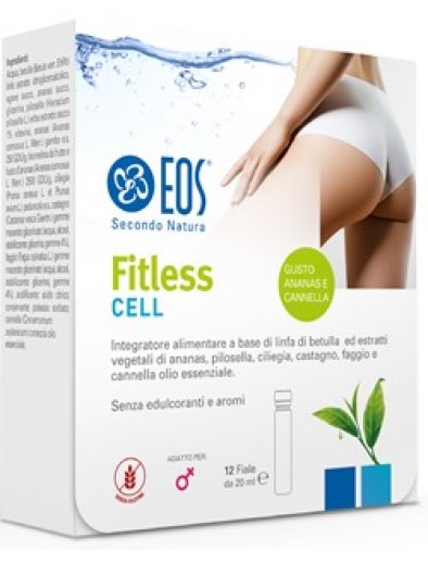 EOS FITLESS CELL 12F