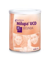 MILUPA UCD2 SECUNDA 500G
