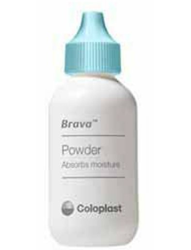POLVERE PER STOMIA 25G