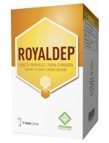 ROYALDEP 20STICK LIQUIDI
