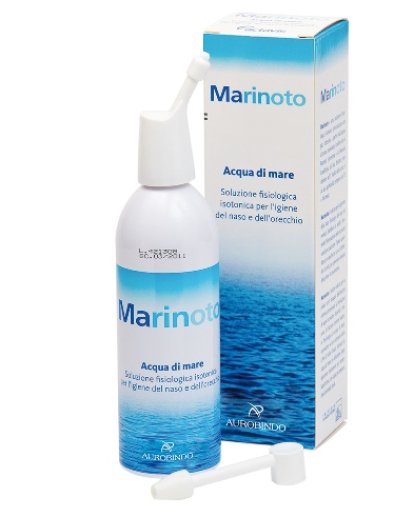 MARINOTO SPRAY NASO/ORECCHIE