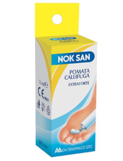 NOKSAN POMATA CALLIFUGA 7,5ML