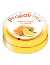 PROPOLI MIX MIELE/LIM 30CARAM