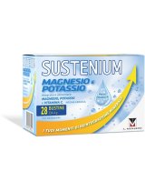 SUSTENIUM MAGNESIO/POT 28BUST