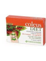 COLEUS DIET 15CPS