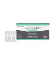 DERMOXEN BACTOR 7OV VAGINALI