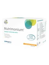 NUTRIMONIUM TROPICALE 28 BUSTINE