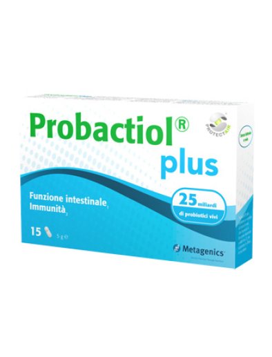 PROBACTIOL PLUS P AIR 15CPS