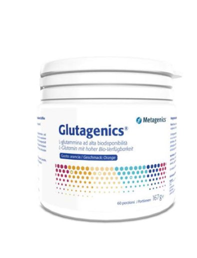 GLUTAGENICS 167G