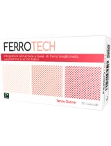FERROTECH 30CPS