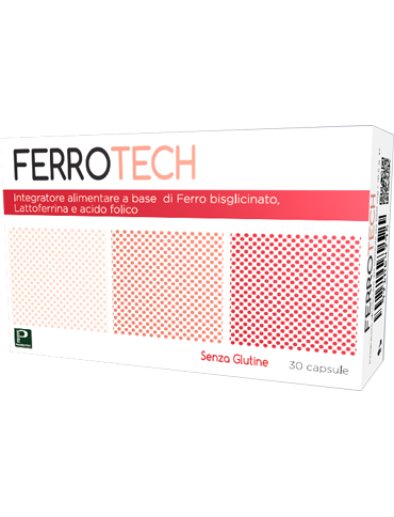 FERROTECH 30CPS