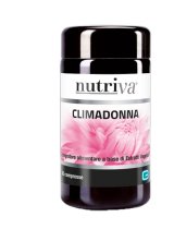 NUTRIVA CLIMADONNA 50CPR