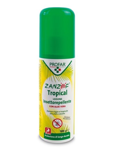 PROFAR ZANZOF TROPICAL 19,5%