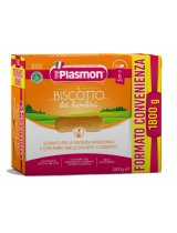 PLASMON BISCOTTO 1800G