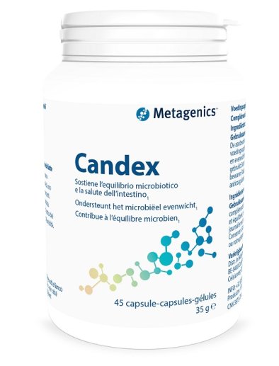 CANDEX 45CPS