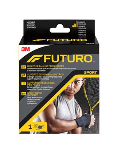 FUTURO SPORT SUPPORTO POLSO
