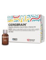 CEREBRAIN 12FL 10ML