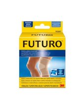 FUTURO SUPPORTO GINOCC COMF XL