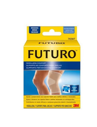 FUTURO SUPPORTO GINOCC COMF XL
