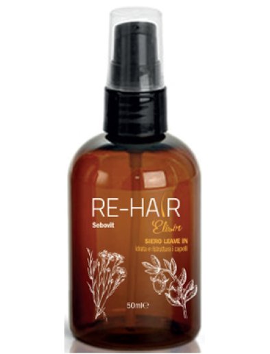 RE-HAIR ELISIR SIERO LEAVE ON
