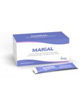 Marial Antireflusso 20 Bustine Monodose 15 ml 
