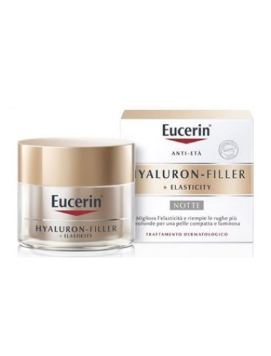 EUCERIN HYAL FILL ELASTIC NTT