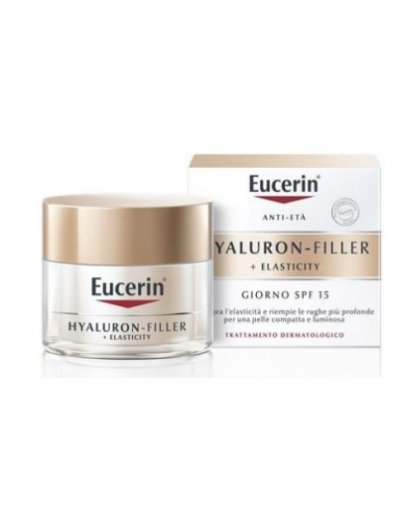 EUCERIN HYAL FILL ELASTIC GG